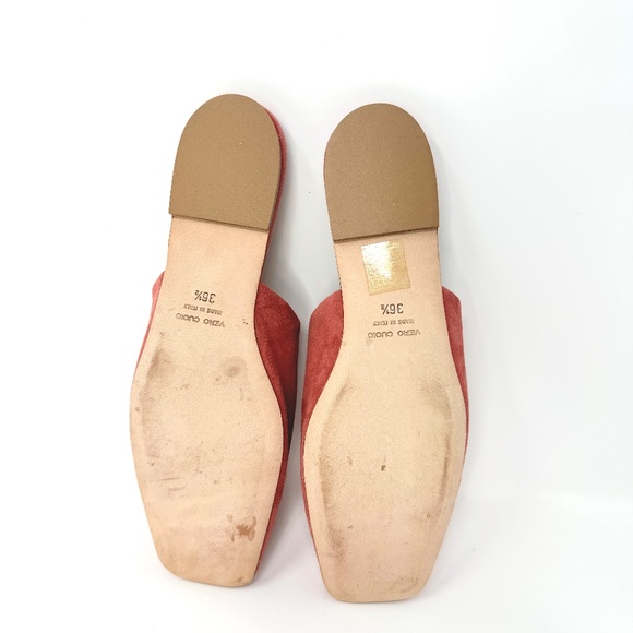 Bells & Becks The Antonia – Color Rose - Picture 6 of 9